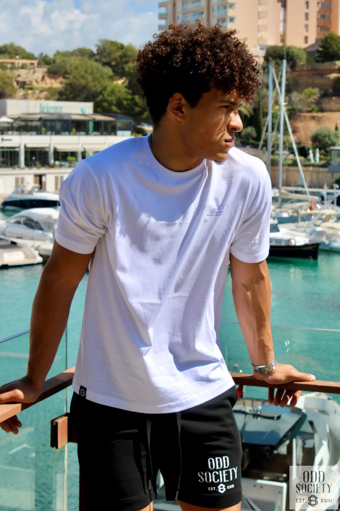Camisetas